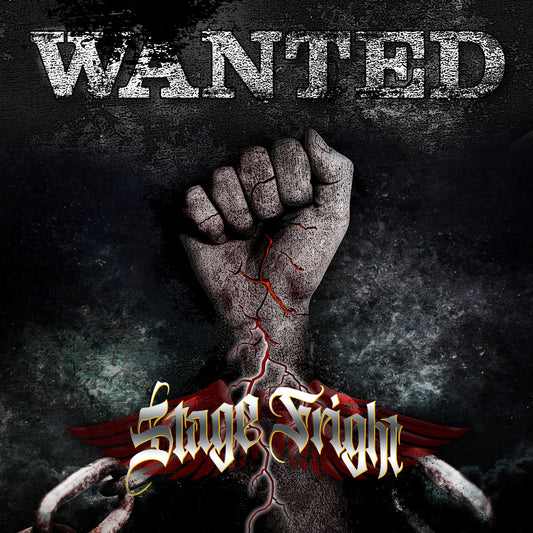 Wanted Album Digital Download